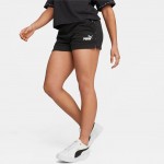4sh Puma 675178-01 Power Tape wm short black
